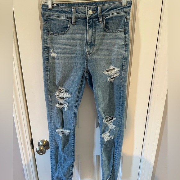 American Eagle Outfitters Denim - American Eagle Jeans